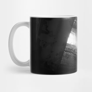 stairwell Mug